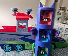 pj masks