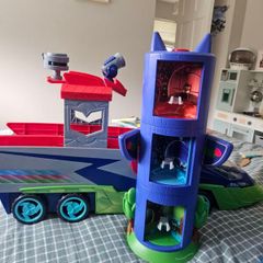 pj masks