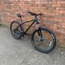 27.5 Inch Genesis Core10 mountain bike Image 4