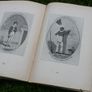 Antique Pages And Pictures From Forgotten Children's Books  1898-9 Image 9