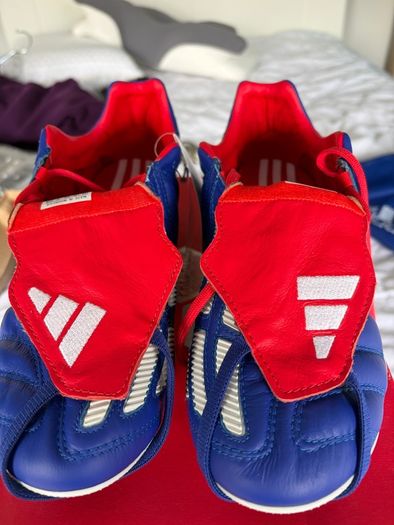 Adidas Predator Japan 2002 Remake FG