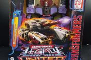 Transformer legacy united Galvatron