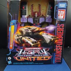 Transformer legacy united Galvatron