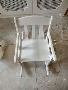 Kids Rocking Chair