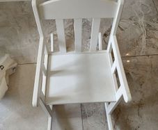 Kids Rocking Chair