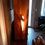 Wardrobe (single) And Bedside Locker Image 7