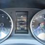 Golf mk6 R clocks (300 km/h & blue needles) Image 3