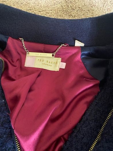 Ted Baker coat / M