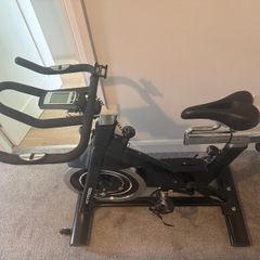 Indoor exercise Bike