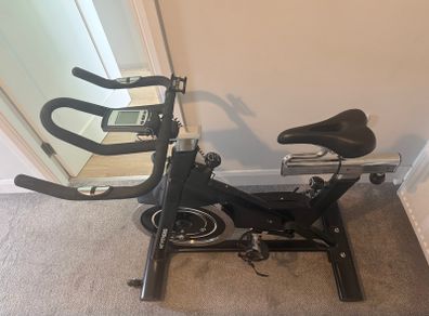 Indoor exercise Bike