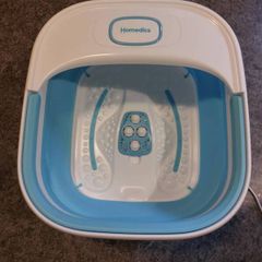 Homedics Foot Spa