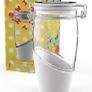 2x Mortier Pilon 100.676 Kombucha Swing Bottle 0.35 litres Image 2