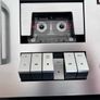nakamichi 600 Image 5