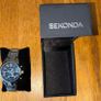 Sekonda 3888 Mens Chronograph Image 2
