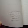 2018 Poetry book 'Dublin, Raheny and me' by June Cooke Image 2