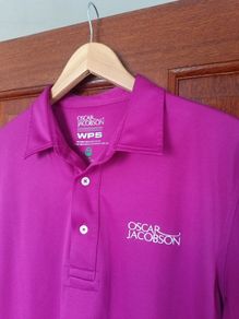 golf shirt