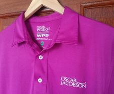 golf shirt