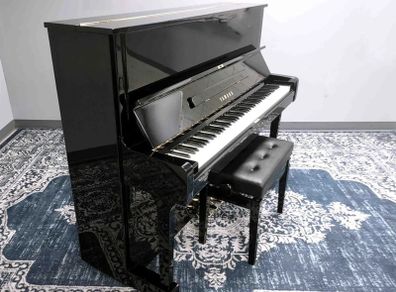 Yamaha U1 Upright piano