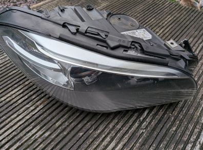 headlight BMW F10