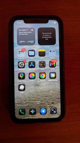 iPhone 11 64gb