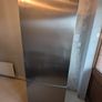 Huge Bosch Series 6 fridge-freezer Image 2