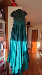 Evening dress