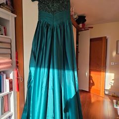 Evening dress