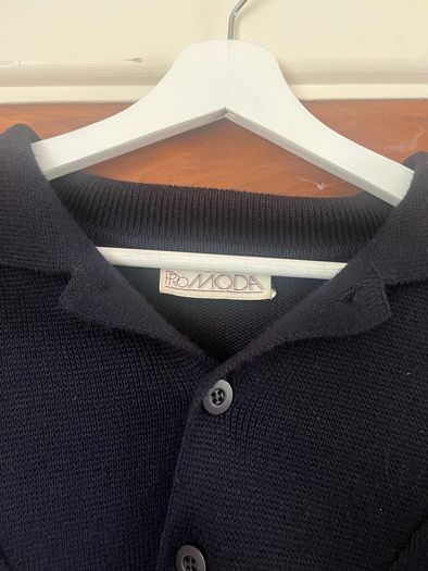 ProModa Italian Vintage Cardigan