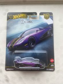 Hotwheels Koenigsegg Agera R