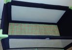Travel Cot