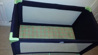 Travel Cot