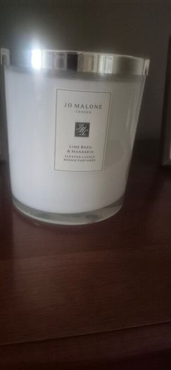 Jo Malone Candle