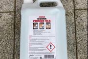 Primer for tiling
