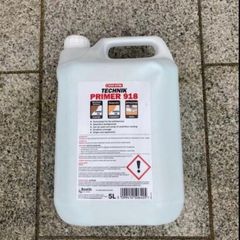 Primer for tiling