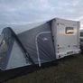 Bailey pegasus caravan Image 6