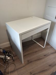 ikea office desk