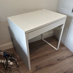 ikea office desk