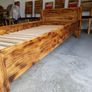 double bed Image 8