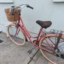 Ladies Raleigh Willow Bike Image 7