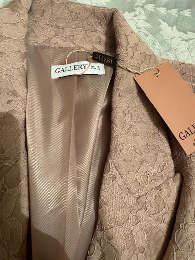 Gallery jacket/ M