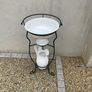 Vintage washstand Image 2