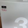 Waterford Crystal FOLIO-2 White Wine Glass SET/2 by John Rocha Image 2