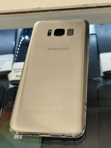 Samsung Galaxy S8 64GB SimFree Unlocked Android Smartphone