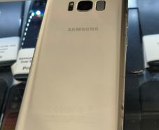 Samsung Galaxy S8 64GB SimFree Unlocked Android Smartphone
