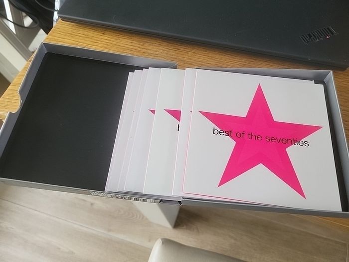 best of the seventies 6 cd