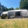 Vango Anatara 3 XL650 Airbeam tent Image 2