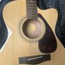 Yamaha FSX 315 C & Gig bag Image 3