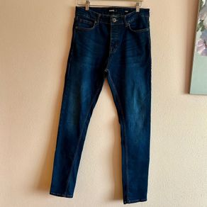 Bench Men's Skinny Fit Jeans 32x34