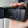 Panasonic HC-V130 HD Camcorder Video Camera Image 4