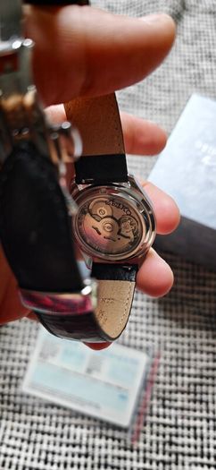 Seiko 5